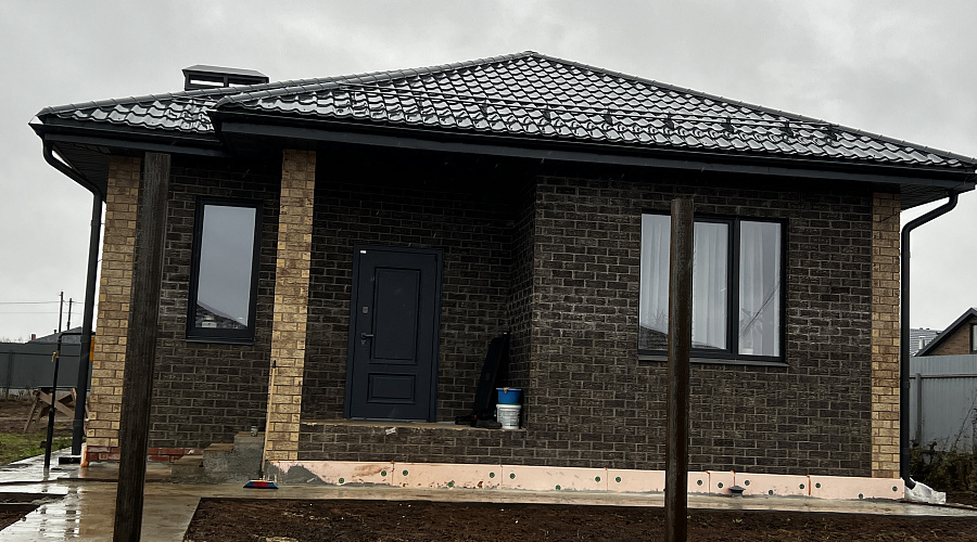 Примеры работ