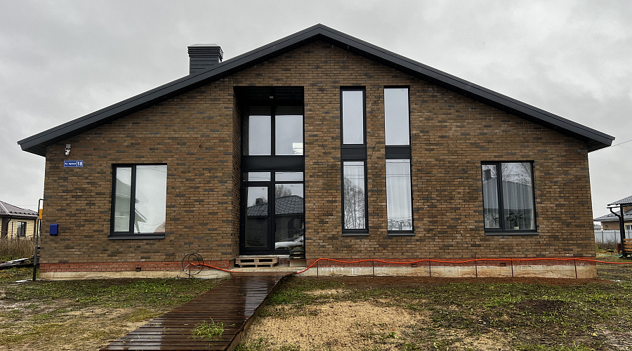 Примеры работ