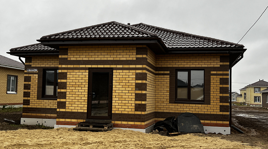 Примеры работ