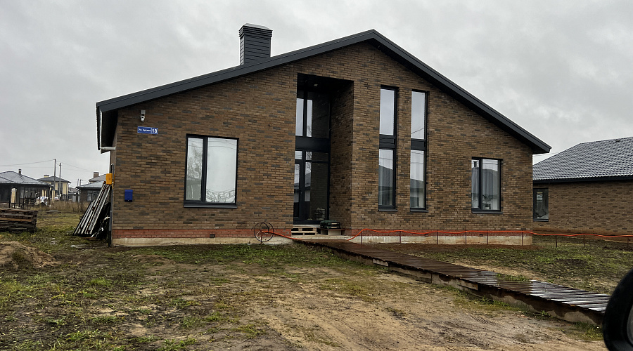 Примеры работ