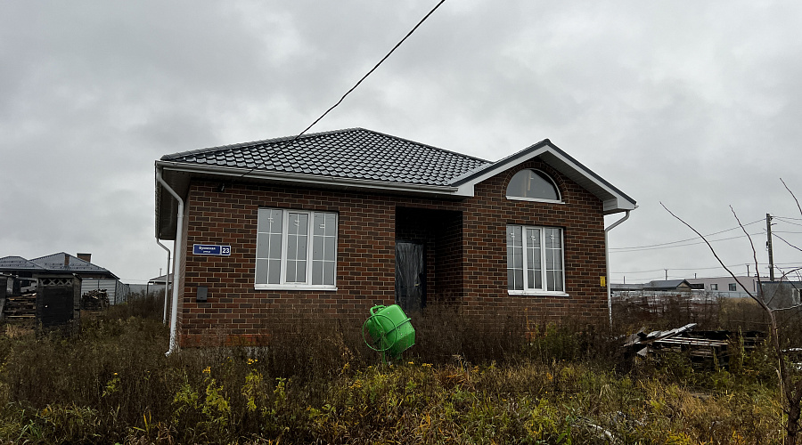 Примеры работ