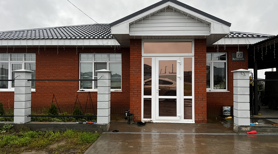 Примеры работ